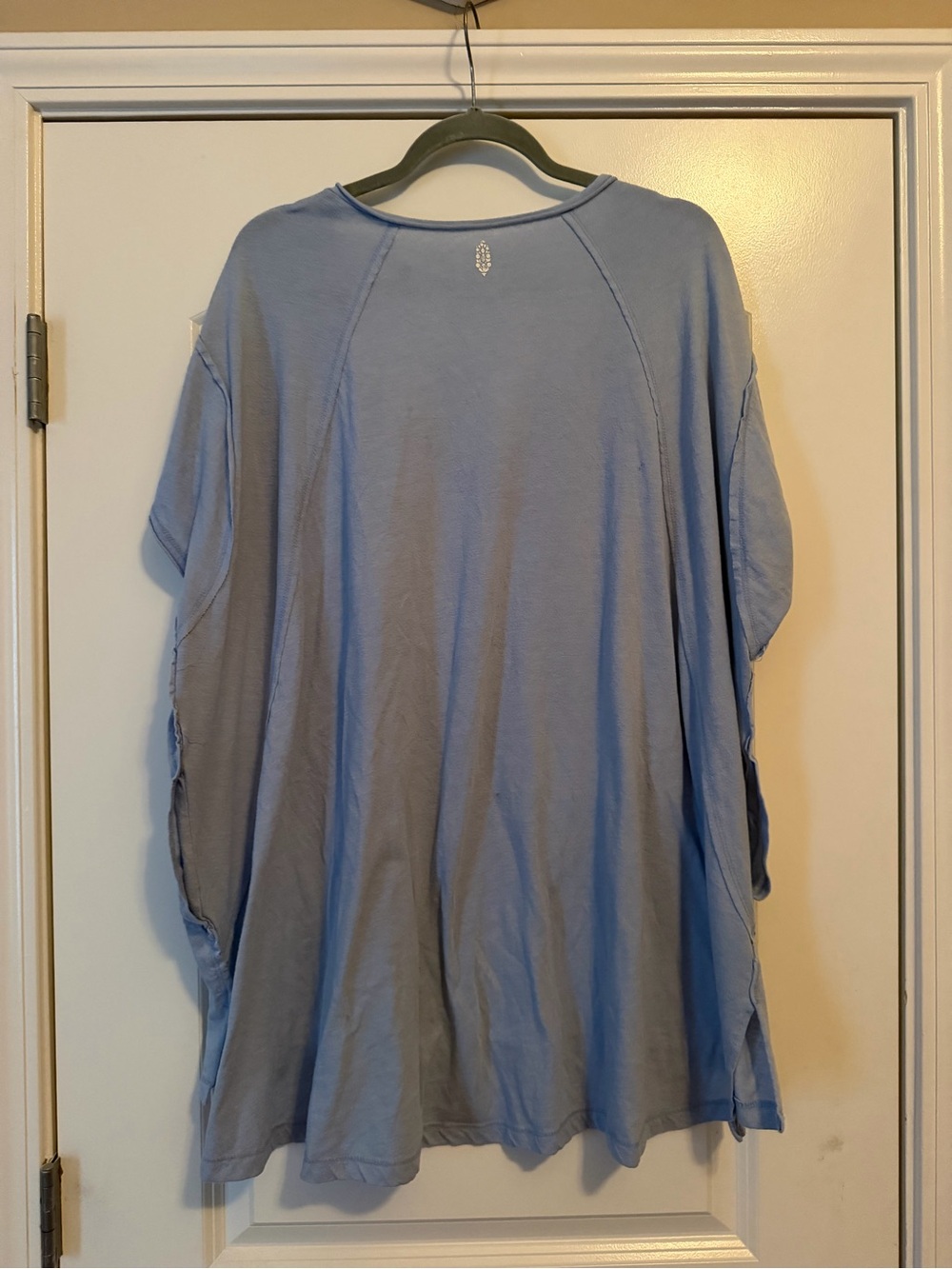 FP Movement Oversized Tee - Picture 4 of 4